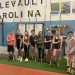 Vaulters at Pole Vault Carolina