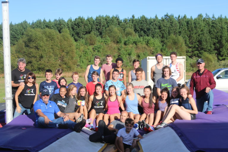 Bob Phillips Clinic October 2018