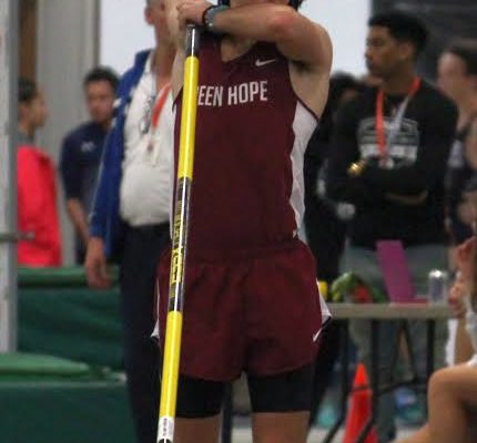Carter Pehr