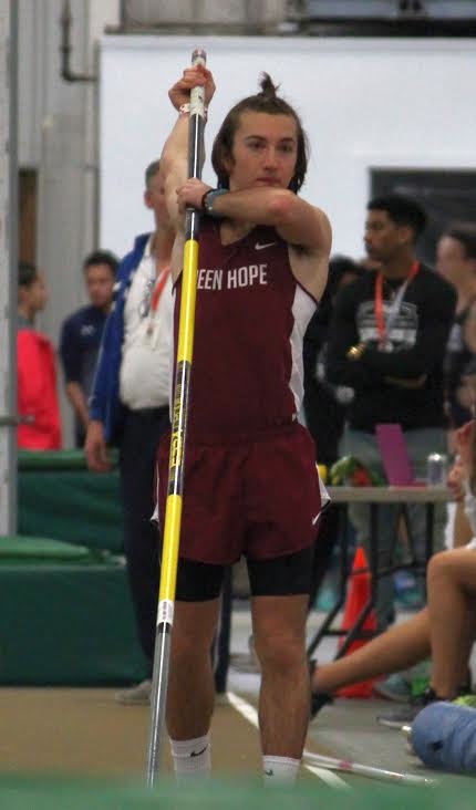 Carter Pehr