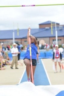 Chelsea Johnson