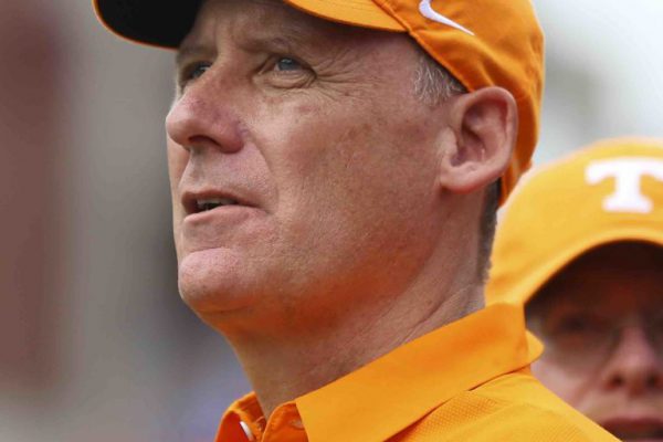 Coach Jim Bemiller