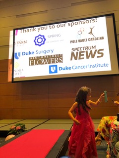 Pink Runway sponsors