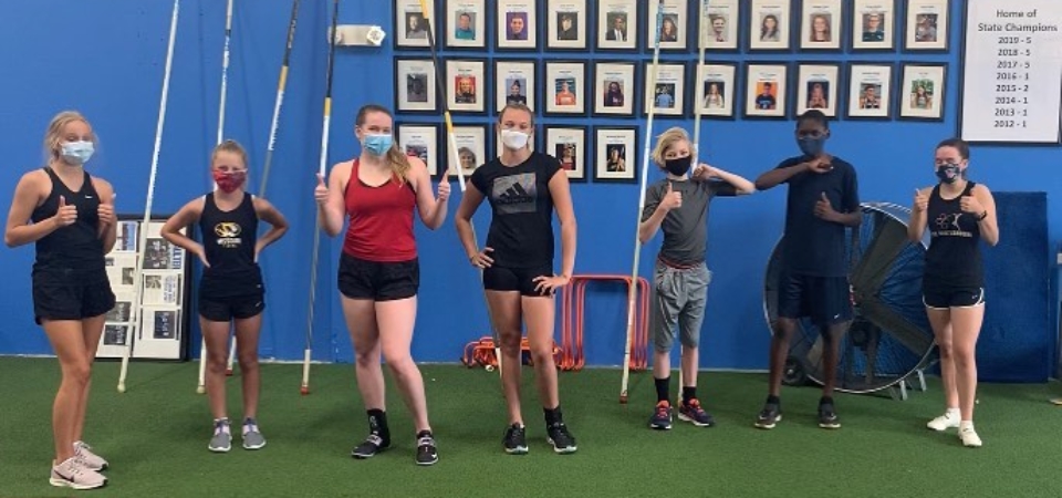 masked-pole-vaulters